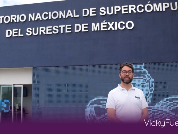 La BUAP integra el nuevo Clúster Nacional de Cómputo de Alto Rendimiento e Inteligencia Artificial