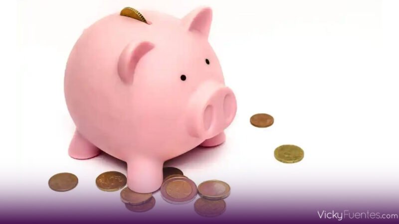 Cómo ahorrar con salario mínimo en México sin guardar 20%