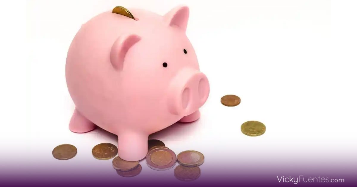 Cómo ahorrar con salario mínimo en México sin guardar 20%