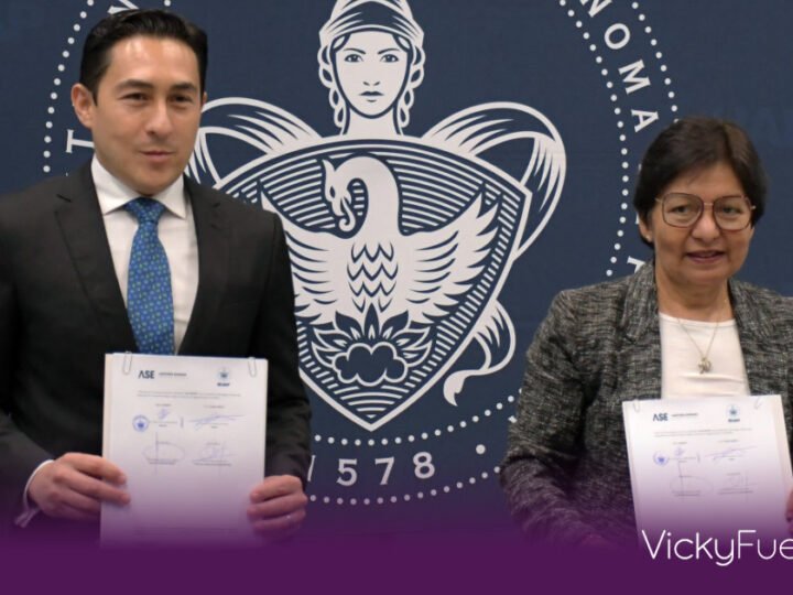 BUAP y Auditoría Superior del Estado de Puebla abren espacios para servicio social y prácticas profesionales