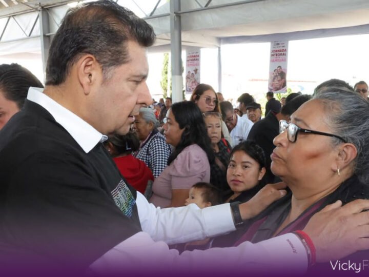 El Batán tendrá una nueva Casa del ABUE para adultos mayores