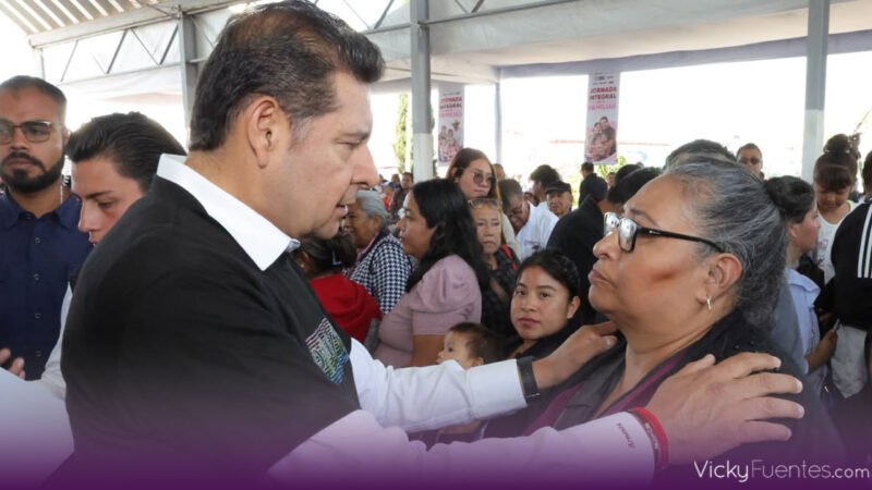 El Batán tendrá una nueva Casa del ABUE para adultos mayores