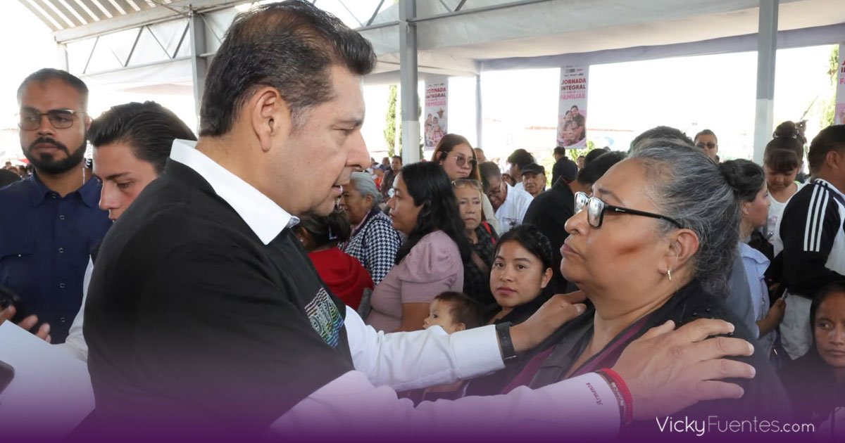 El Batán tendrá una nueva Casa del Abue para adultos mayores