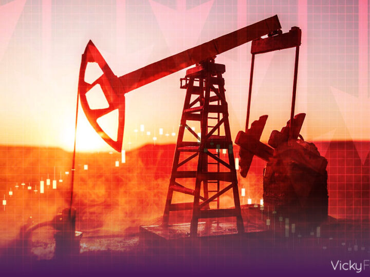 Expectativa de acuerdo entre Estados Unidos e Irán desploma el precio del petróleo