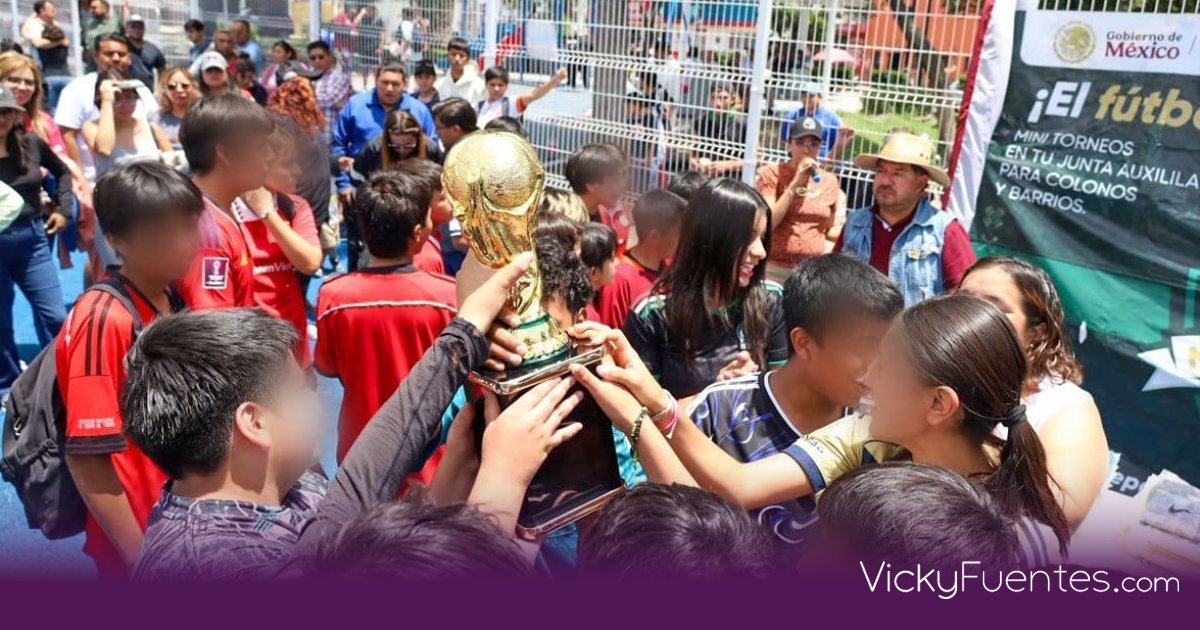 Gaby Sánchez clausura el torneo Mundialito Llanero en La Libertad