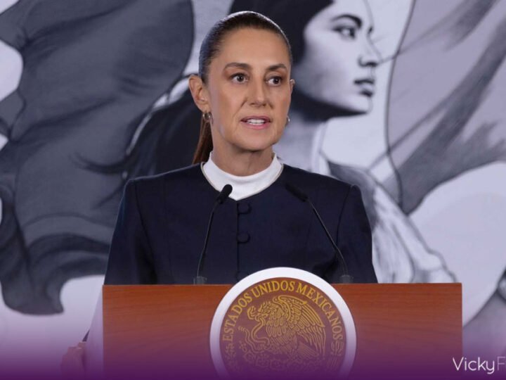 “Había permiso para ejecutarlo”: Sheinbaum sobre la guerra contra el narco