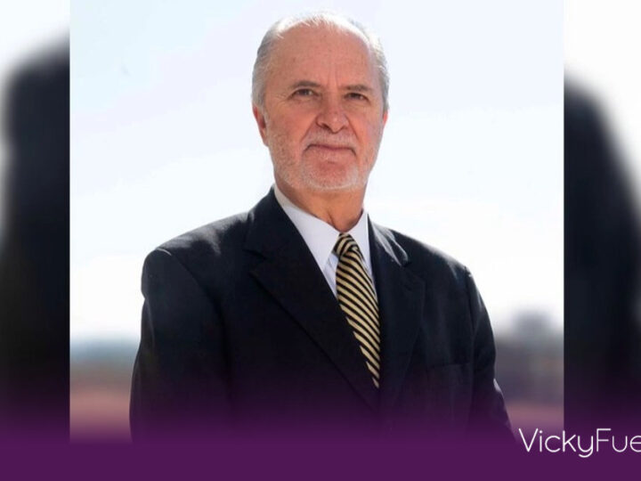 Javier de la Fuente Hernández es el nuevo secretario general de la UNAM