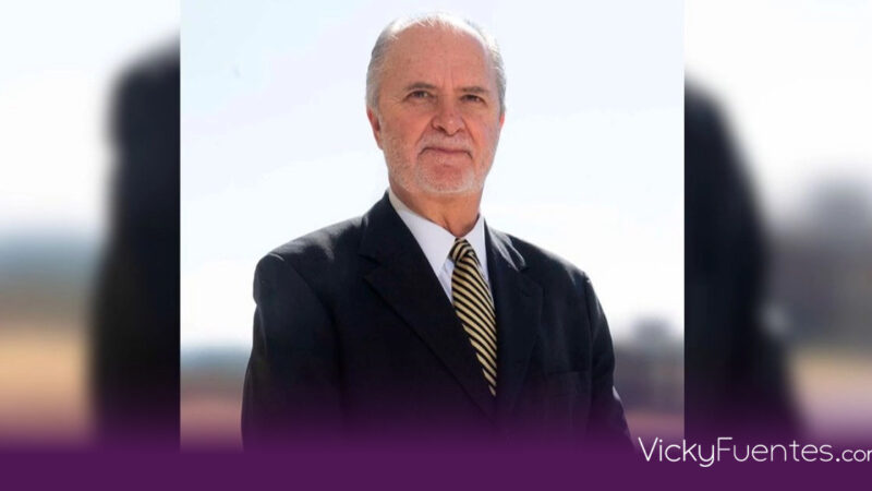 Javier de la Fuente Hernández es el nuevo secretario general de la UNAM