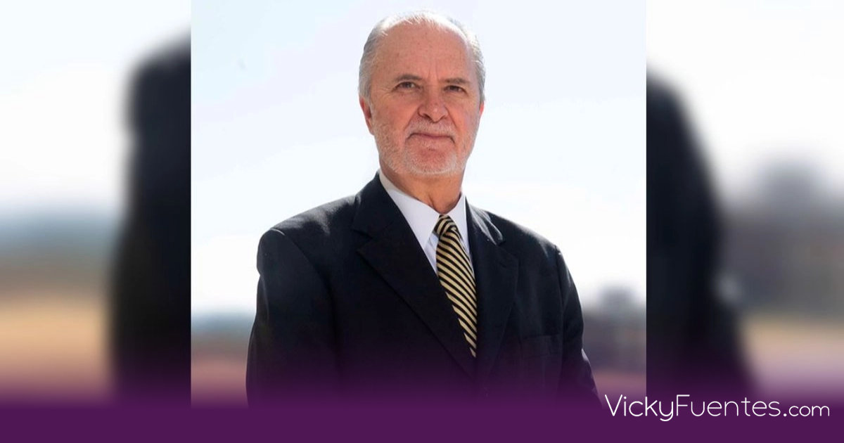 Javier de la Fuente Hernández es el nuevo secretario general de la UNAM