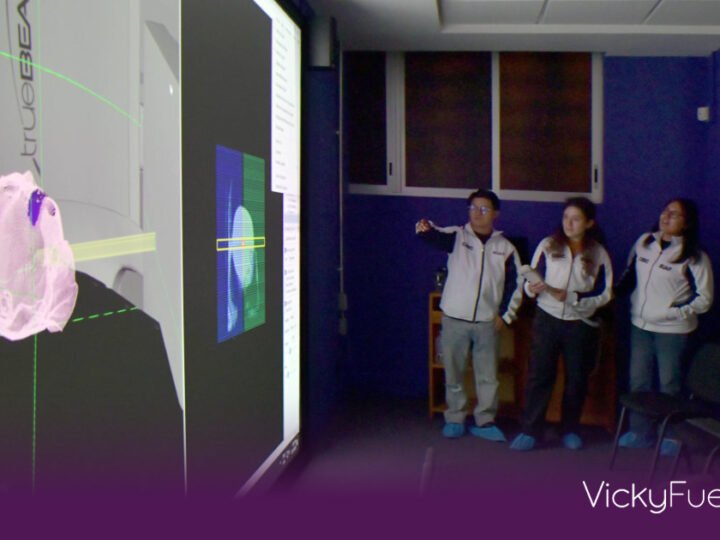 La BUAP inaugura en CU2 el ARCA Virtual, simulador de radioterapia único en Latinoamérica para la formación médica