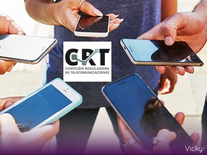 La CRT activa nuevo plazo: ahora siguen las líneas con terminación 1