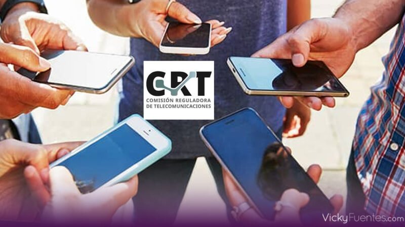 La CRT activa nuevo plazo: ahora siguen las líneas con terminación 1