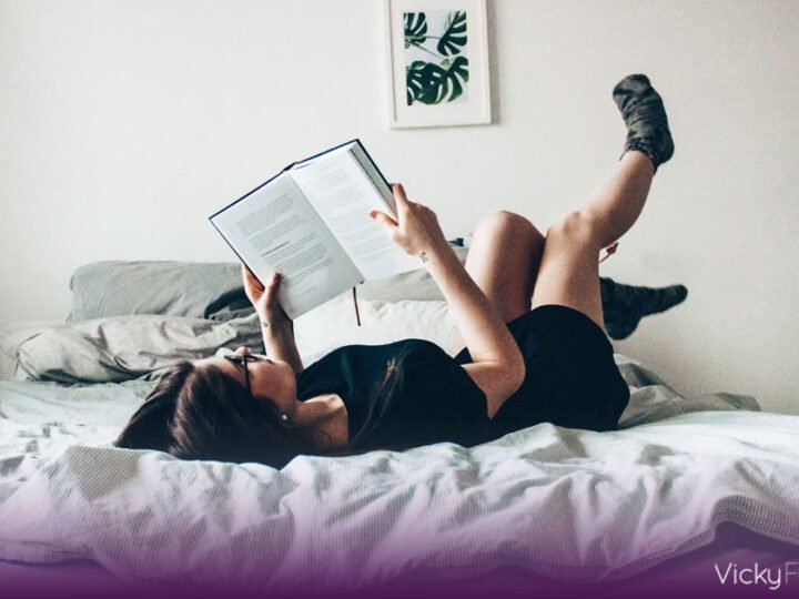 La Generación Z desafía la idea de que los jóvenes están dejando de leer