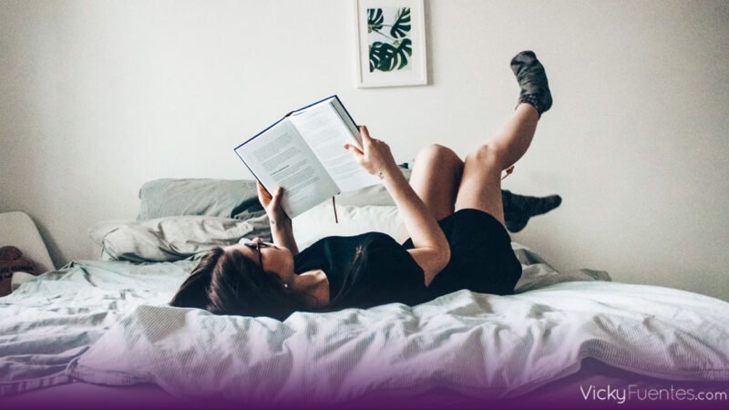 La Generación Z desafía la idea de que los jóvenes están dejando de leer