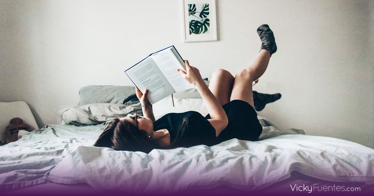 La Generación Z desafía la idea de que los jóvenes están dejando de leer