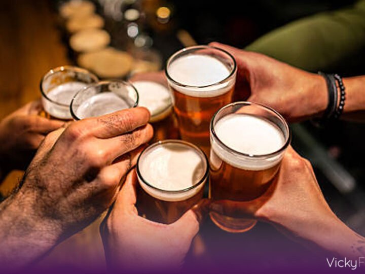 La cerveza sin alcohol gana espacio en México ante el cambio en hábitos de consumo