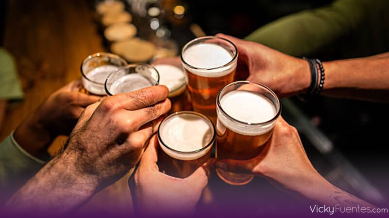La cerveza sin alcohol gana espacio en México ante el cambio en hábitos de consumo
