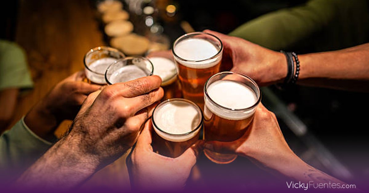 La cerveza sin alcohol gana espacio en México ante el cambio en hábitos de consumo