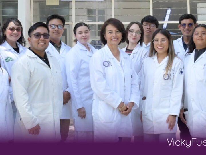 El Laboratorio de Infectología Molecular de la BUAP impulsa la salud pública con nuevas patentes