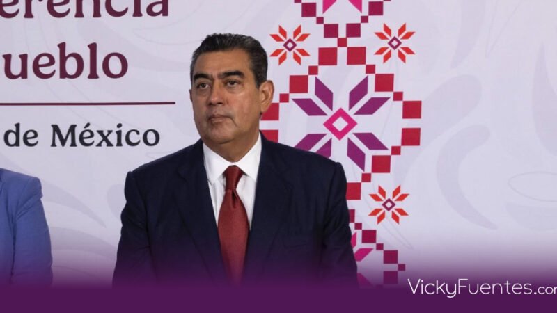 Más de 16 mil poblanos repatriados desde Estados Unidos bajo el programa México te abraza