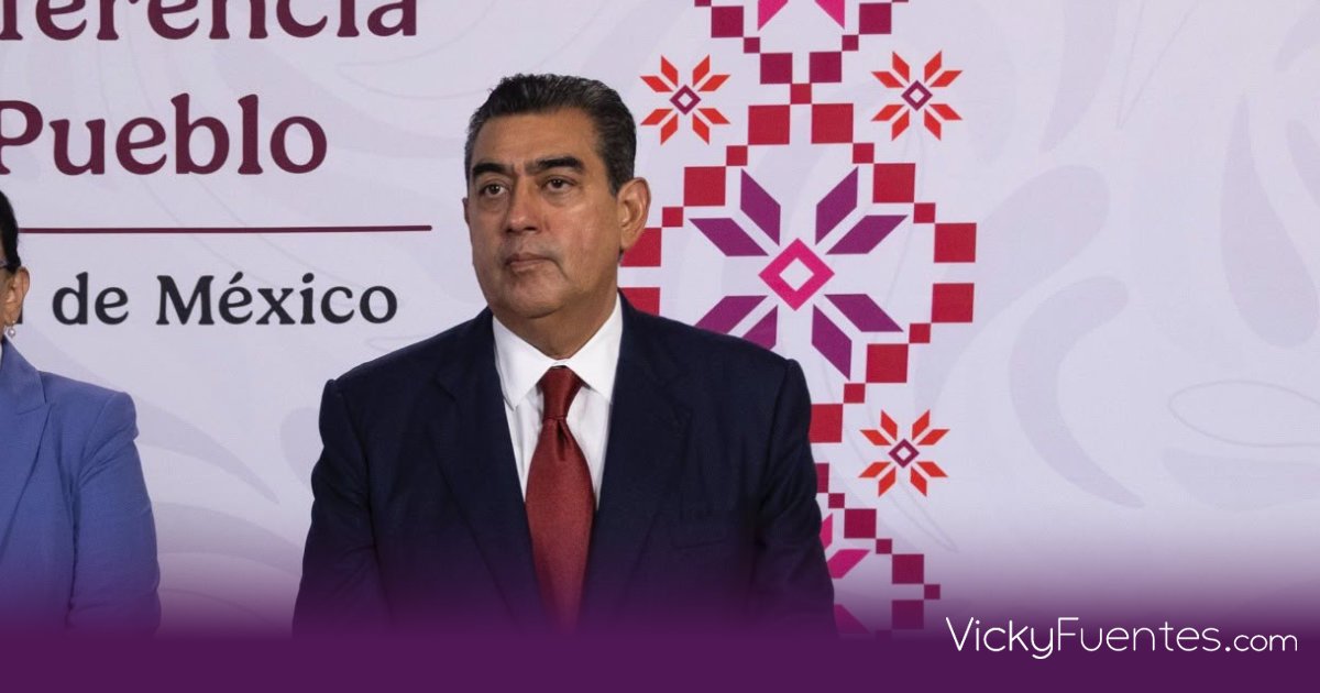 Más de 16 mil poblanos repatriados desde Estados Unidos bajo el programa México te abraza