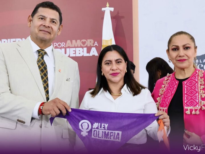 Más de 2 millones de mujeres en Puebla han vivido violencia digital