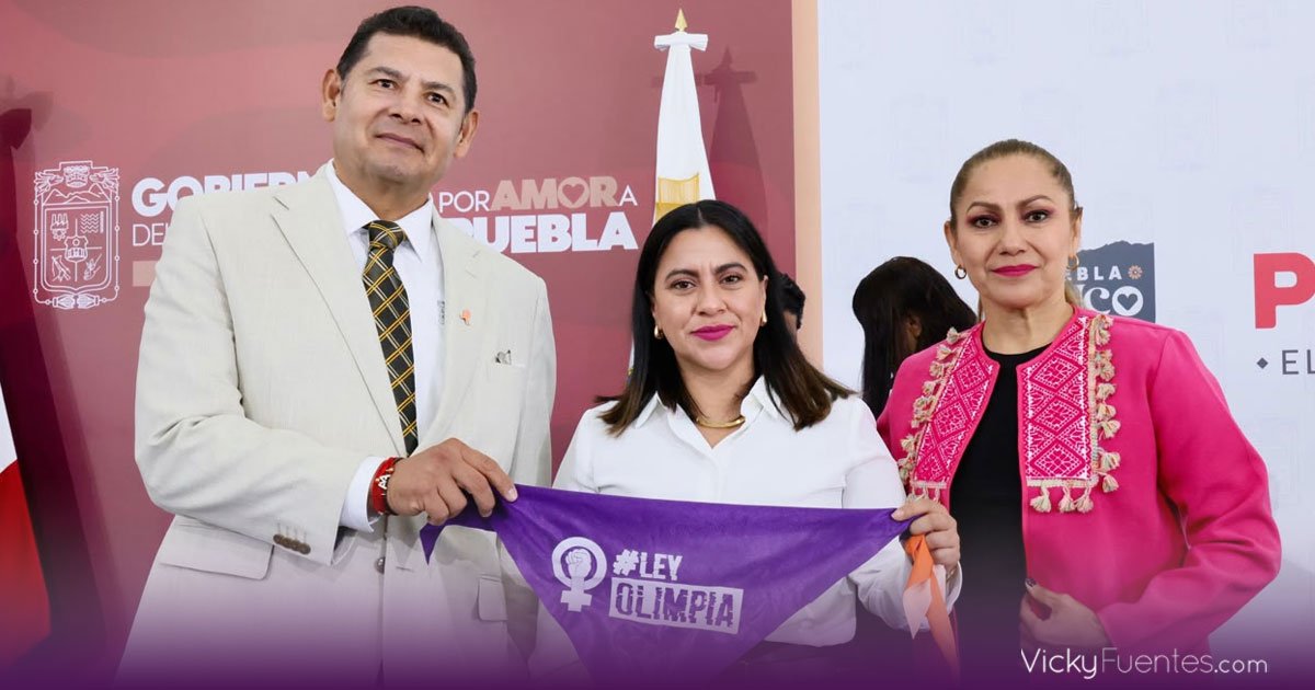Más de 2 millones de mujeres en Puebla han vivido violencia digital