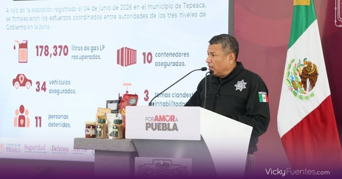 Más de 5 mil extorsiones fueron evitadas en Puebla vía 089