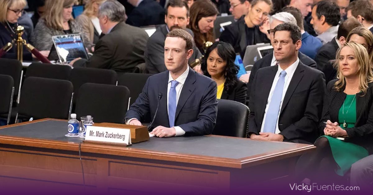 Meta rechaza acusaciones de adicción a redes sociales en menores