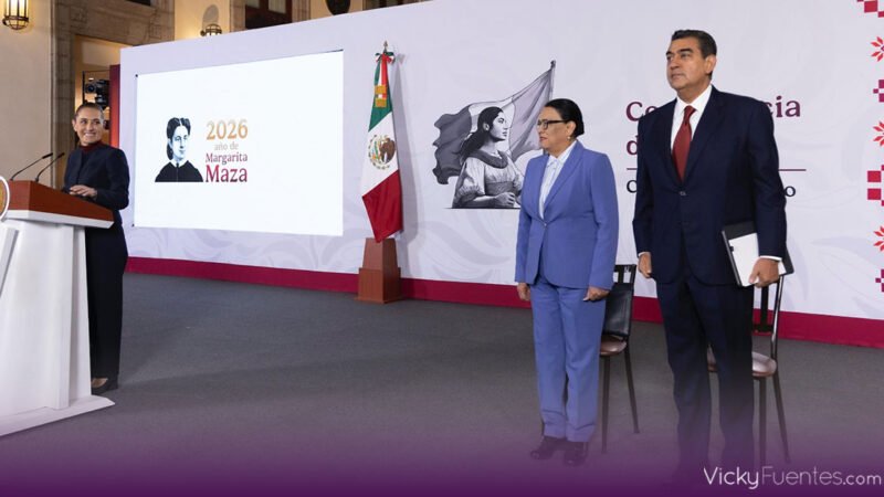 Mexicanos que regresan a México reciben respaldo del Instituto Nacional de Migración: Sergio Salomón