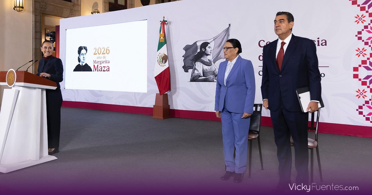 Mexicanos que regresan a México reciben respaldo del Instituto Nacional de Migración: Sergio Salomón