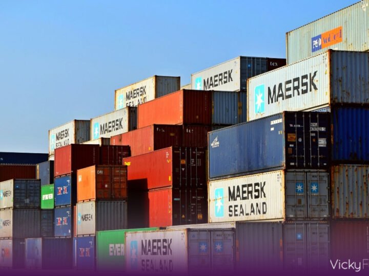 México lleva sus exportaciones a un nivel récord en julio