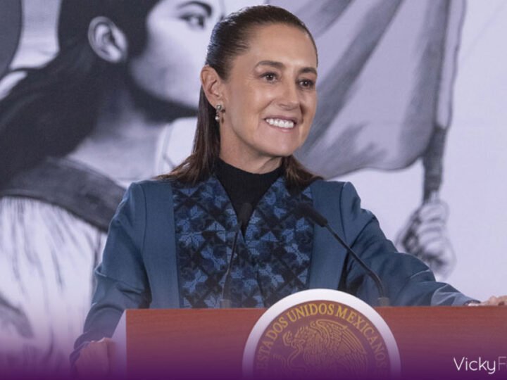 México refuerza seguridad en Michoacán tras amenazas a inspectores de Estados Unidos