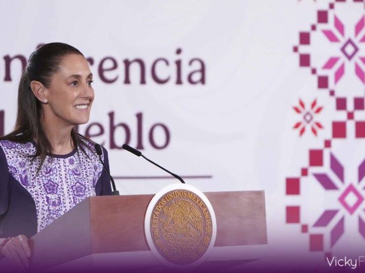 “No se debe regresar a los privilegios”, dice Sheinbaum a la SCJN