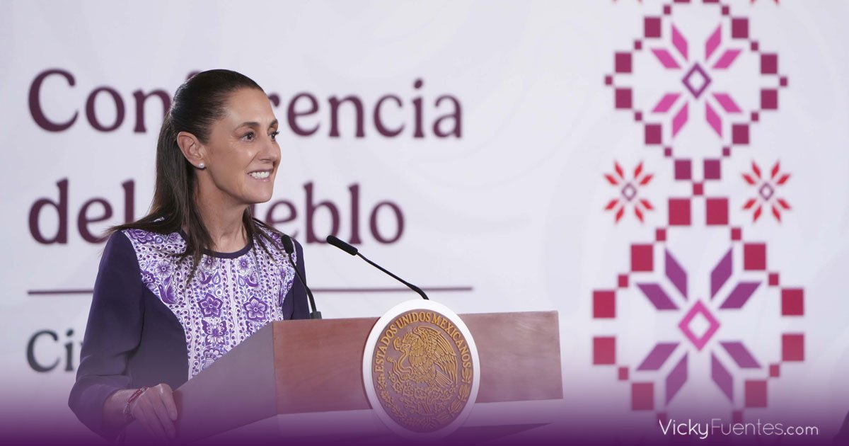 “No se debe regresar a los privilegios”, dice Sheinbaum a la SCJN
