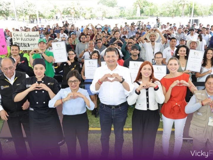 Parques estatales de Puebla amplían su oferta turística y científica