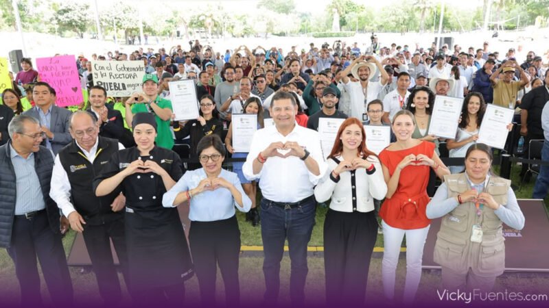 Parques estatales de Puebla amplían su oferta turística y científica