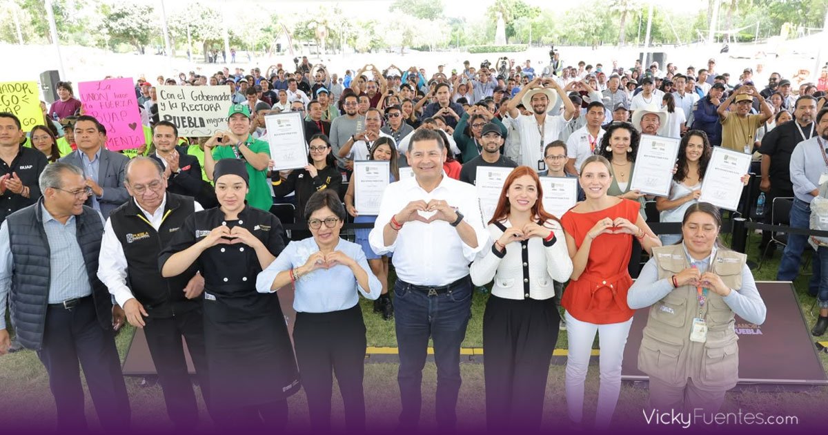 Parques estatales de Puebla amplían su oferta turística y científica
