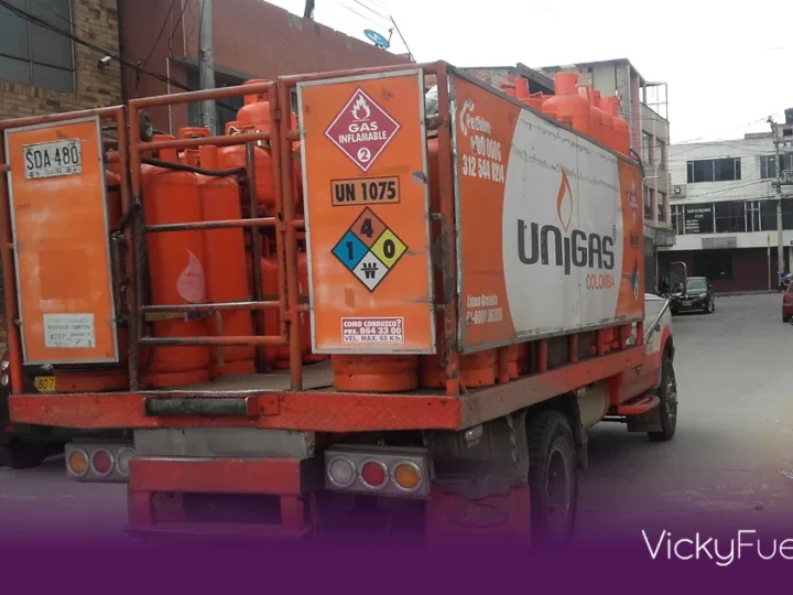 Precio del gas LP en Puebla: costos máximos del 9 al 15 de agosto de 2026