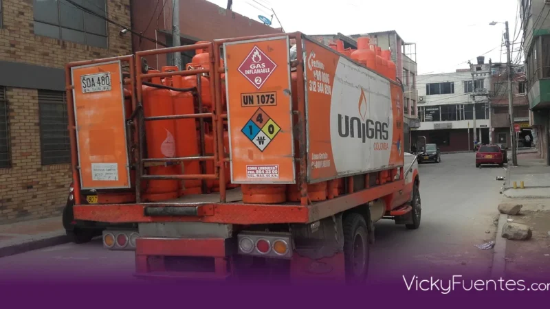 Precio del gas LP en Puebla: costos máximos del 9 al 15 de agosto de 2026