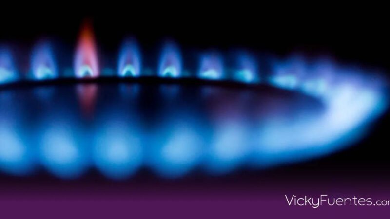 Precio del gas LP en Puebla para la primera semana de septiembre de 2026
