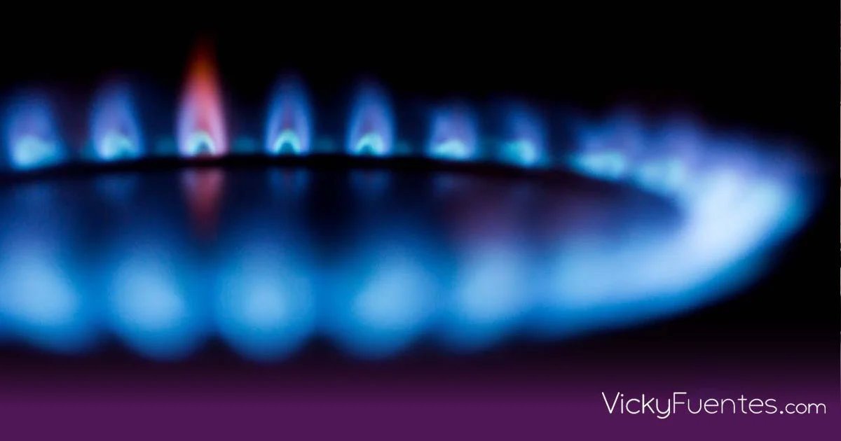 Precio del gas LP en Puebla para la primera semana de septiembre de 2026