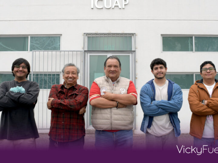 Proyecto hídrico de la BUAP emplea zeolitas para sanear cuencas en Puebla