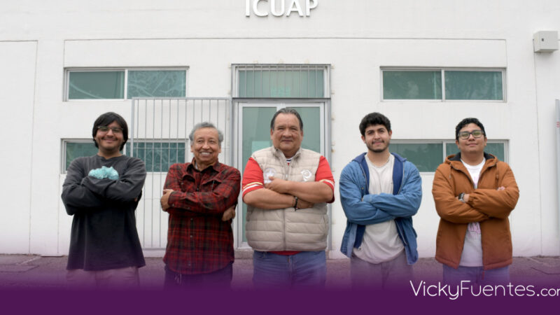 Proyecto hídrico de la BUAP emplea zeolitas para sanear cuencas en Puebla