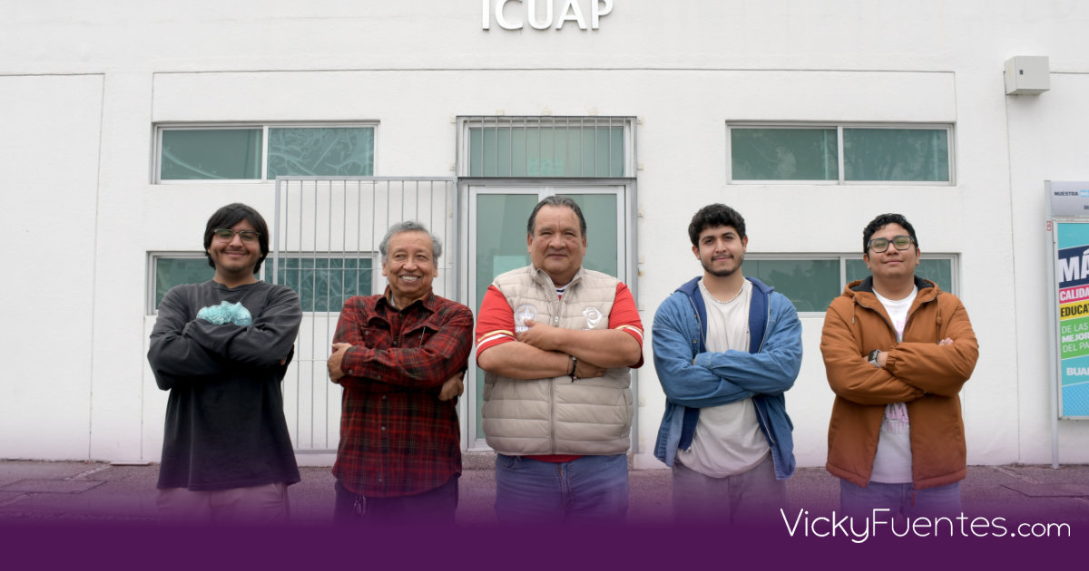Proyecto hídrico de la BUAP emplea zeolitas para sanear cuencas en Puebla
