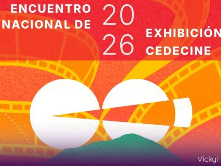Puebla recibe el Encuentro Nacional de Exhibición de CEDECINE