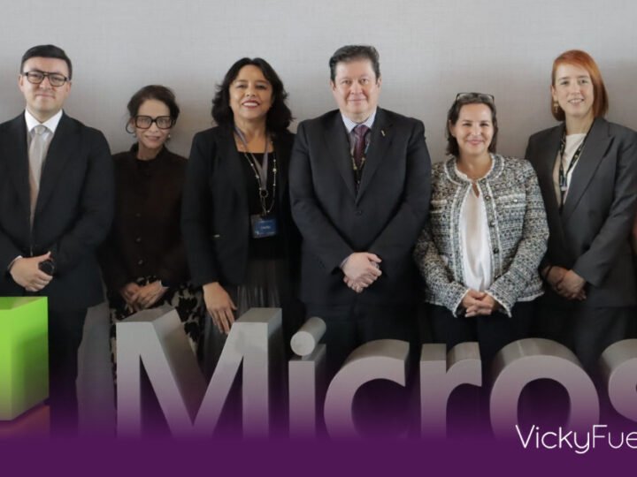 Puebla y Microsoft firman acuerdo de inteligencia artificial