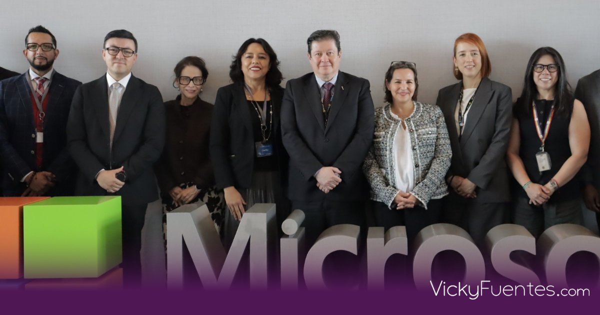 Puebla y Microsoft firman acuerdo de inteligencia artificial