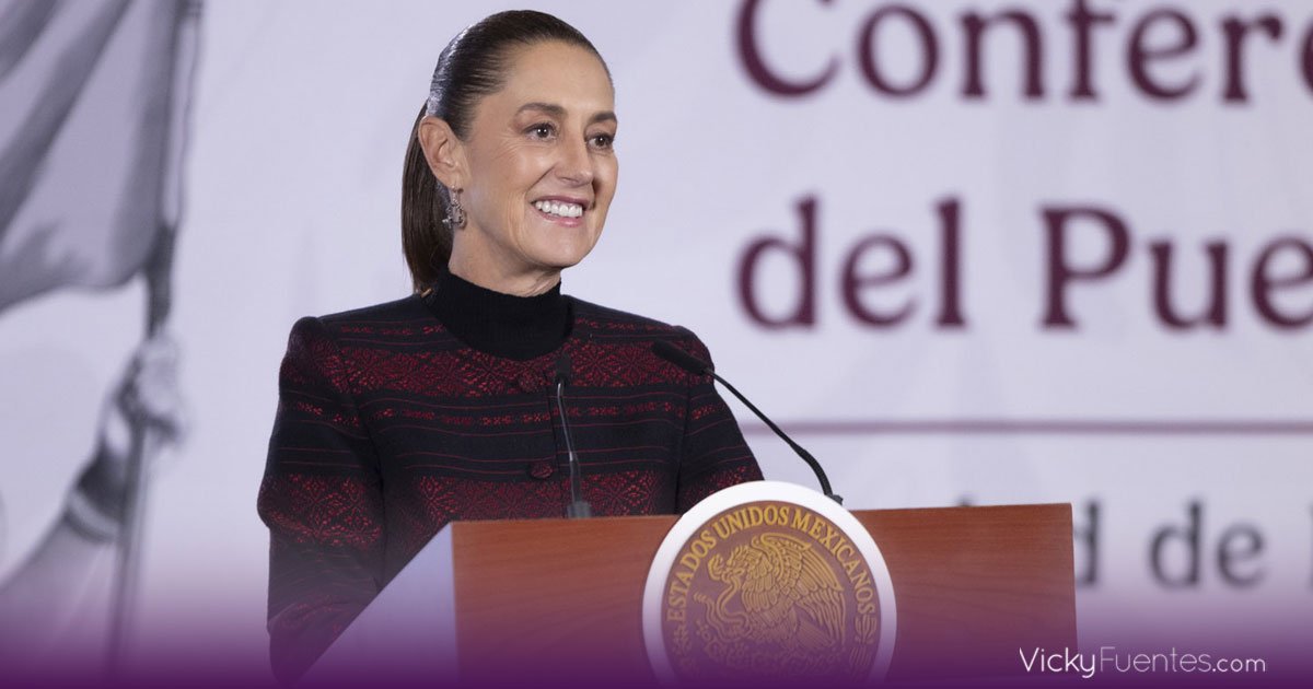 Sheinbaum abre la discusión sobre el fracking para reducir la dependencia del gas de Estados Unidos