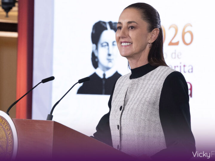 Sheinbaum abre una nueva mesa con la Sección 22 para revisar acuerdos educativos en Oaxaca